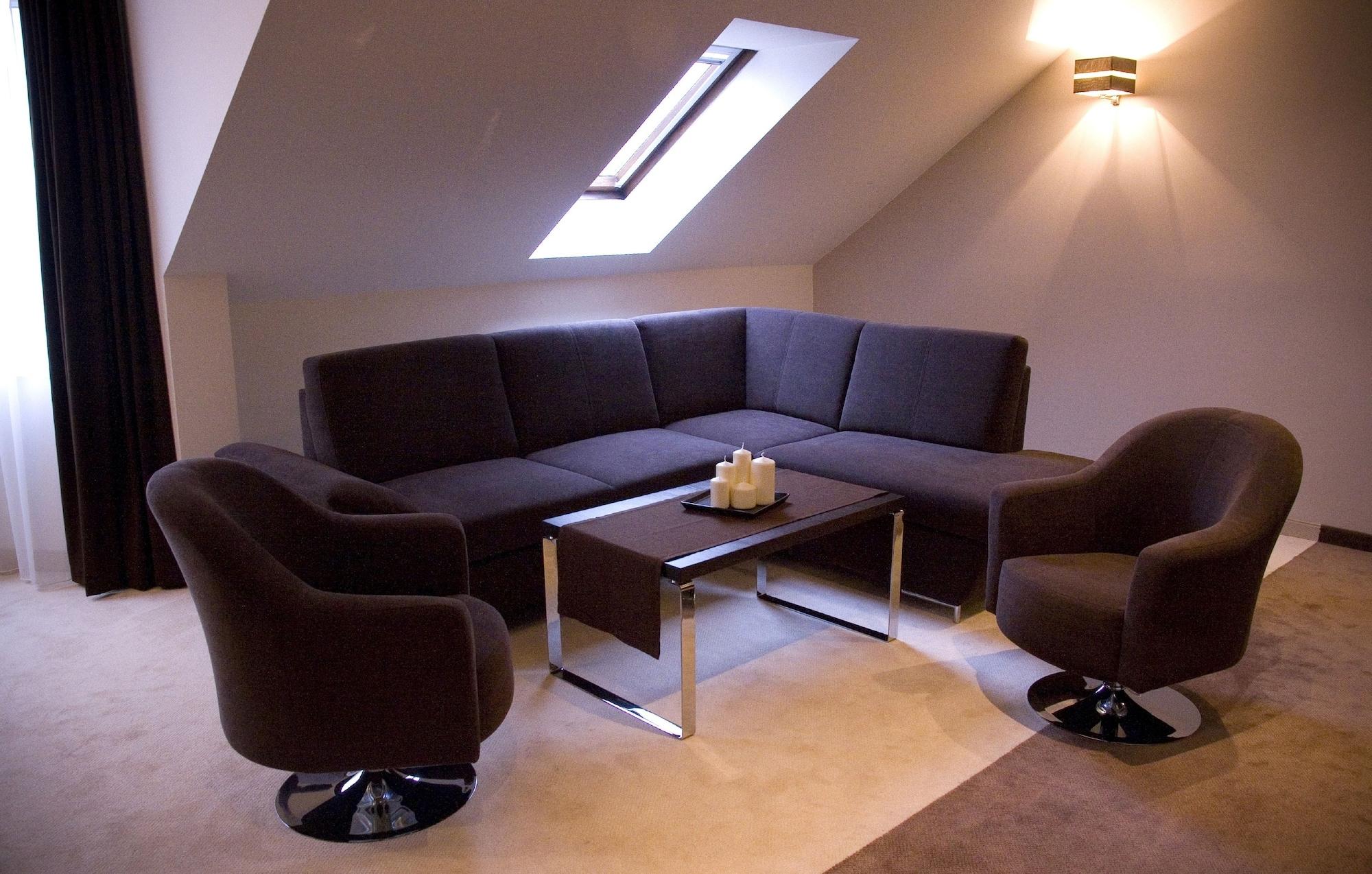 Hotel Gem Wroclaw Bagian luar foto