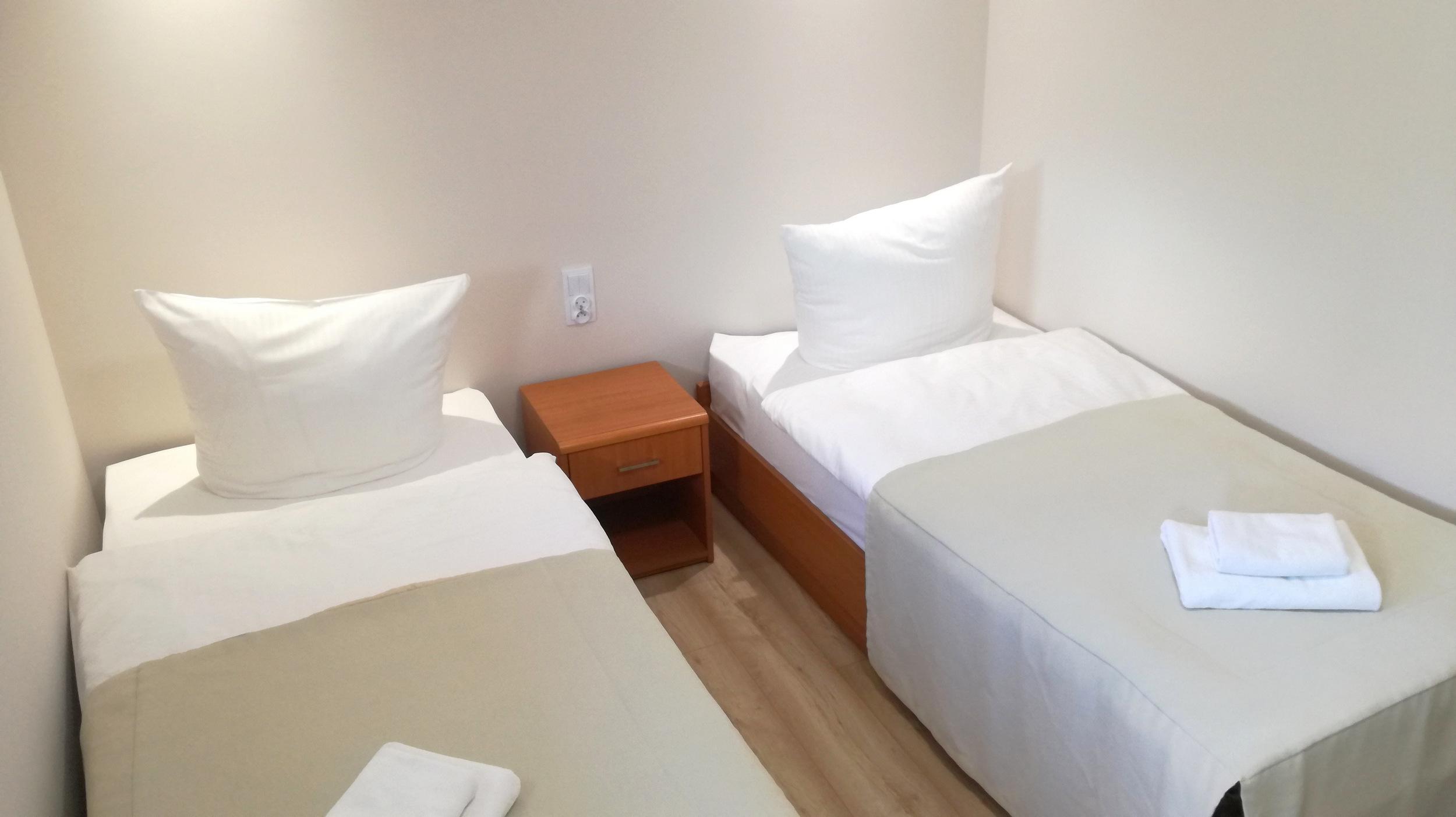Hotel Gem Wroclaw Bagian luar foto