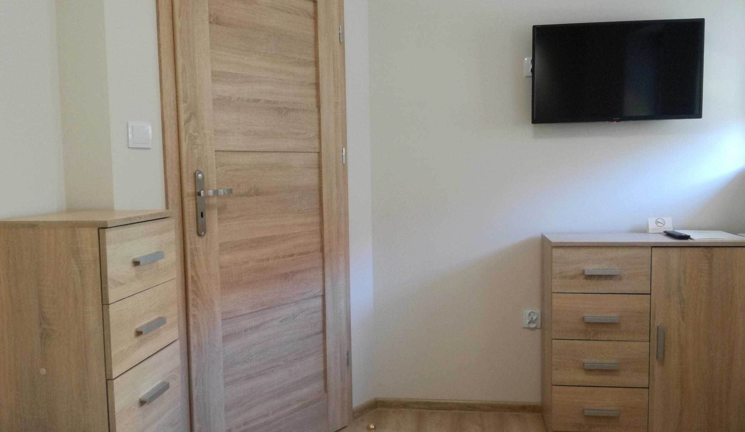 Hotel Gem Wroclaw Bagian luar foto