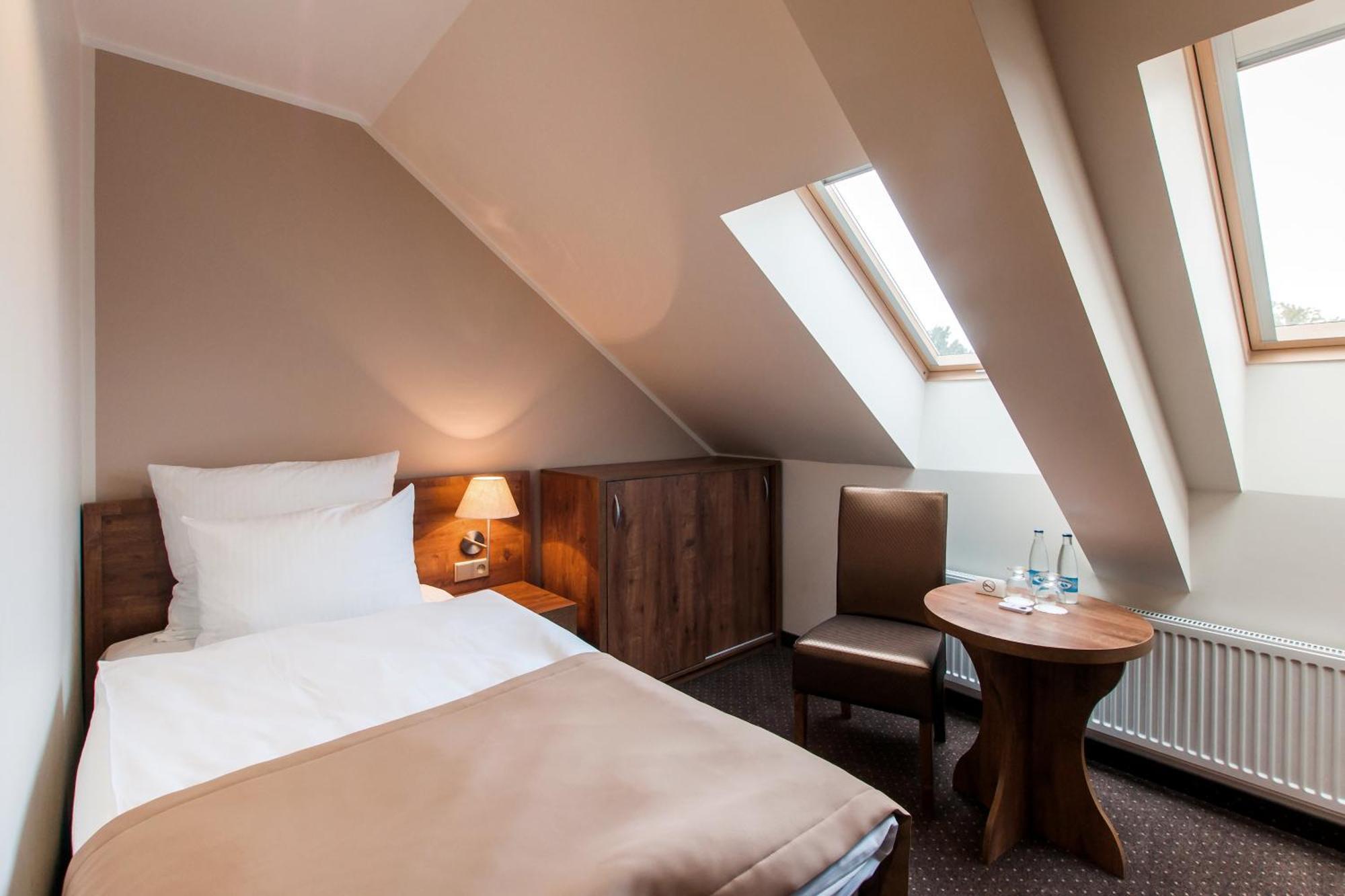 Hotel Gem Wroclaw Ruang foto